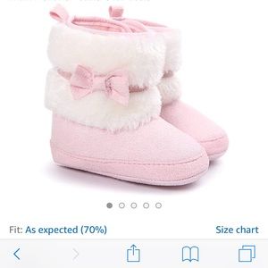 Meet your Posher, Arliss